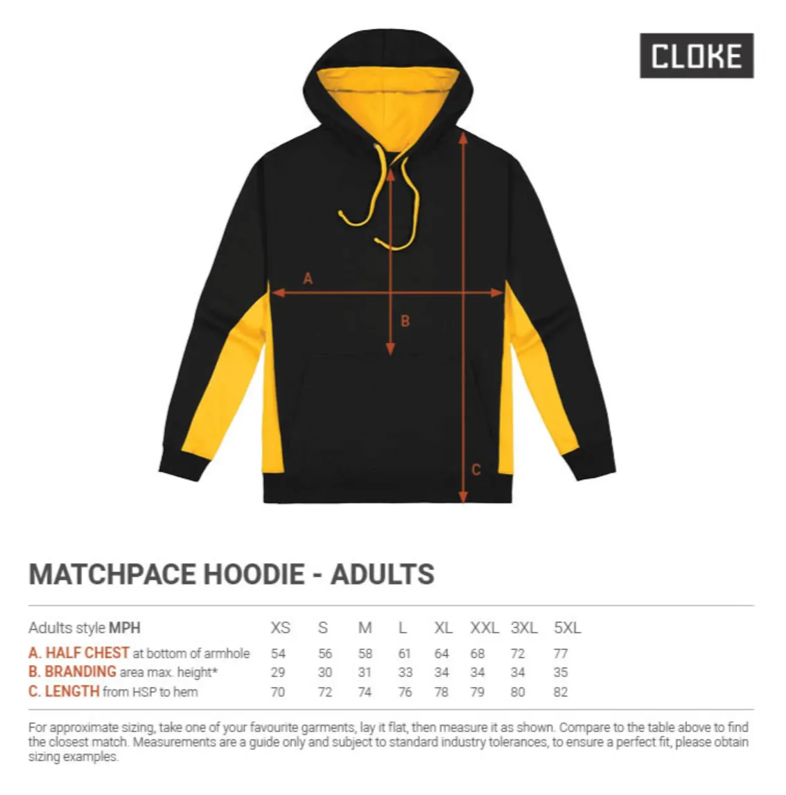 Papakura High School - Leavers Hoodie