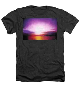Pastel Skies - Heathers T-Shirt
