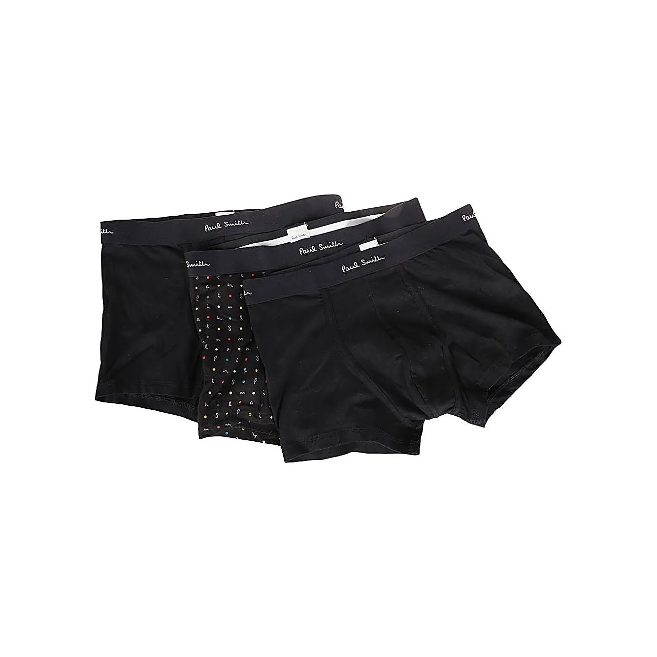 Paul Smith Underwear Black