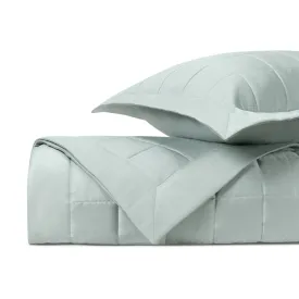 Plateau Quilted Eucalipto by Home Treasures