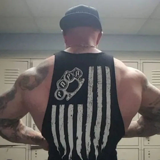 PNPA Flag Tanks, T's & Hoodies
