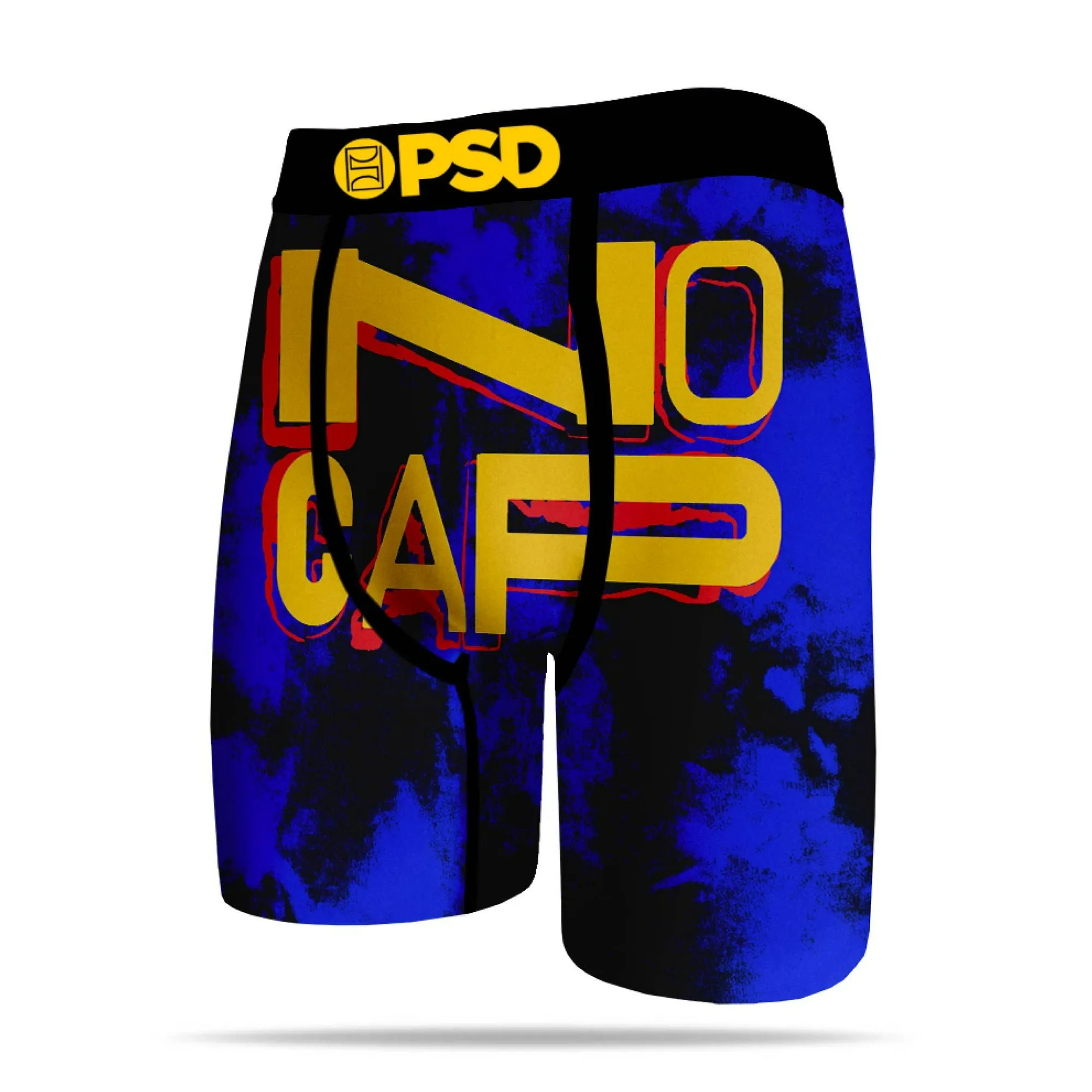 PSD Men's No Cap Boxer Briefs