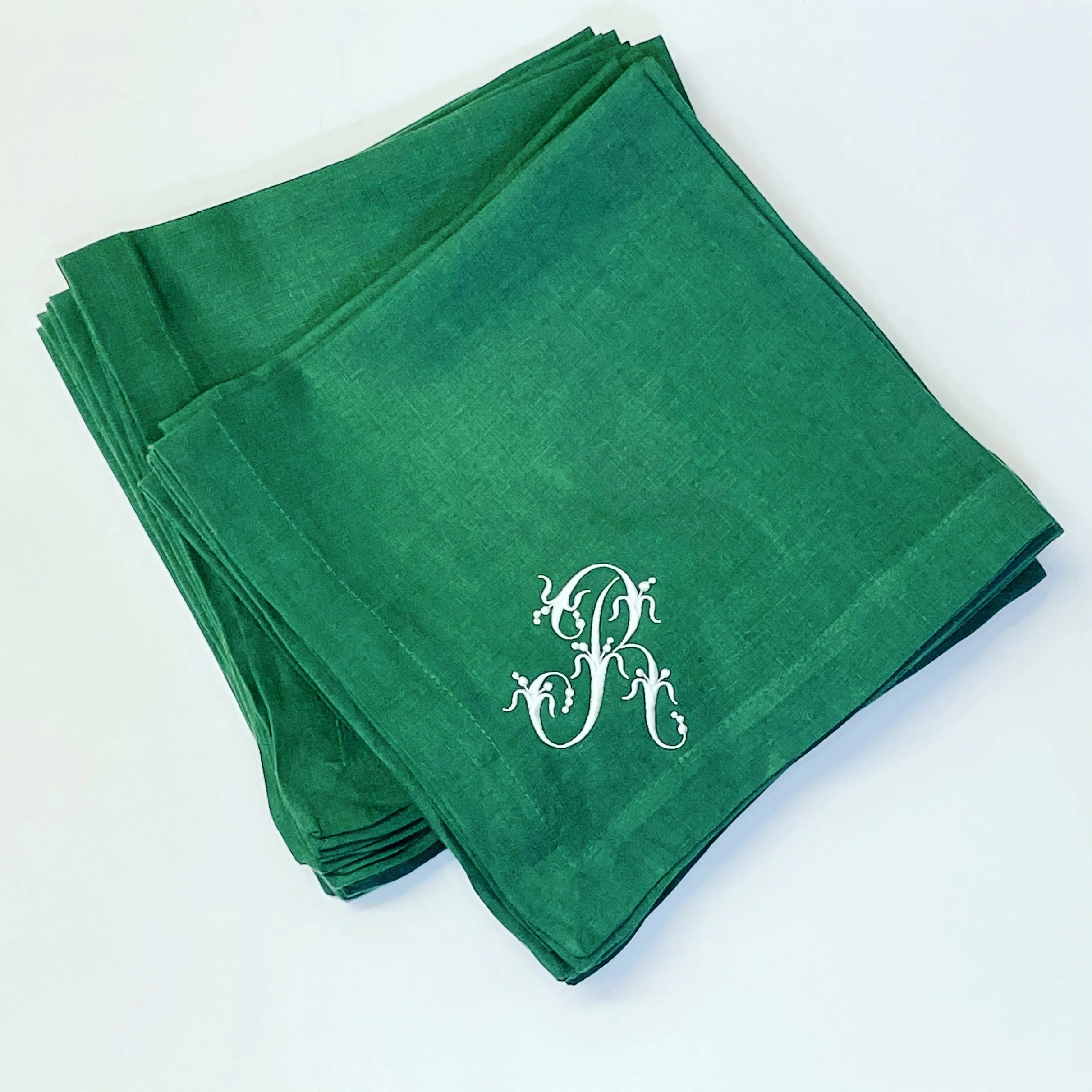 Riviera Linen Napkin