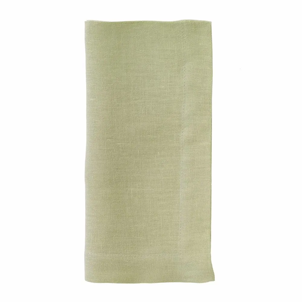 Riviera Linen Napkin