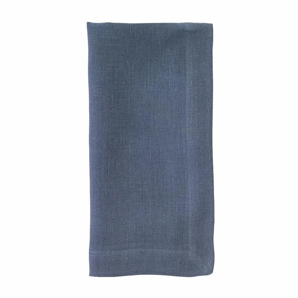 Riviera Linen Napkin