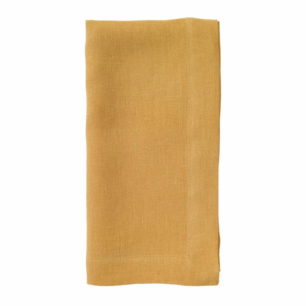 Riviera Linen Napkin