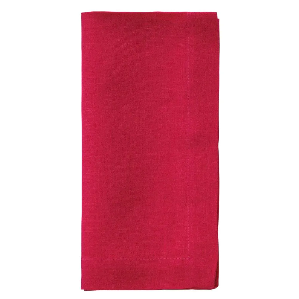Riviera Linen Napkin