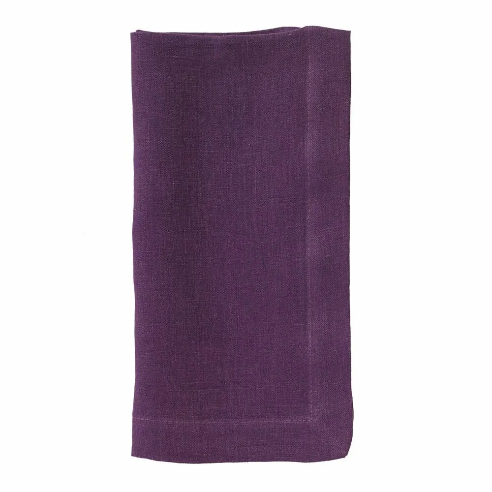 Riviera Linen Napkin