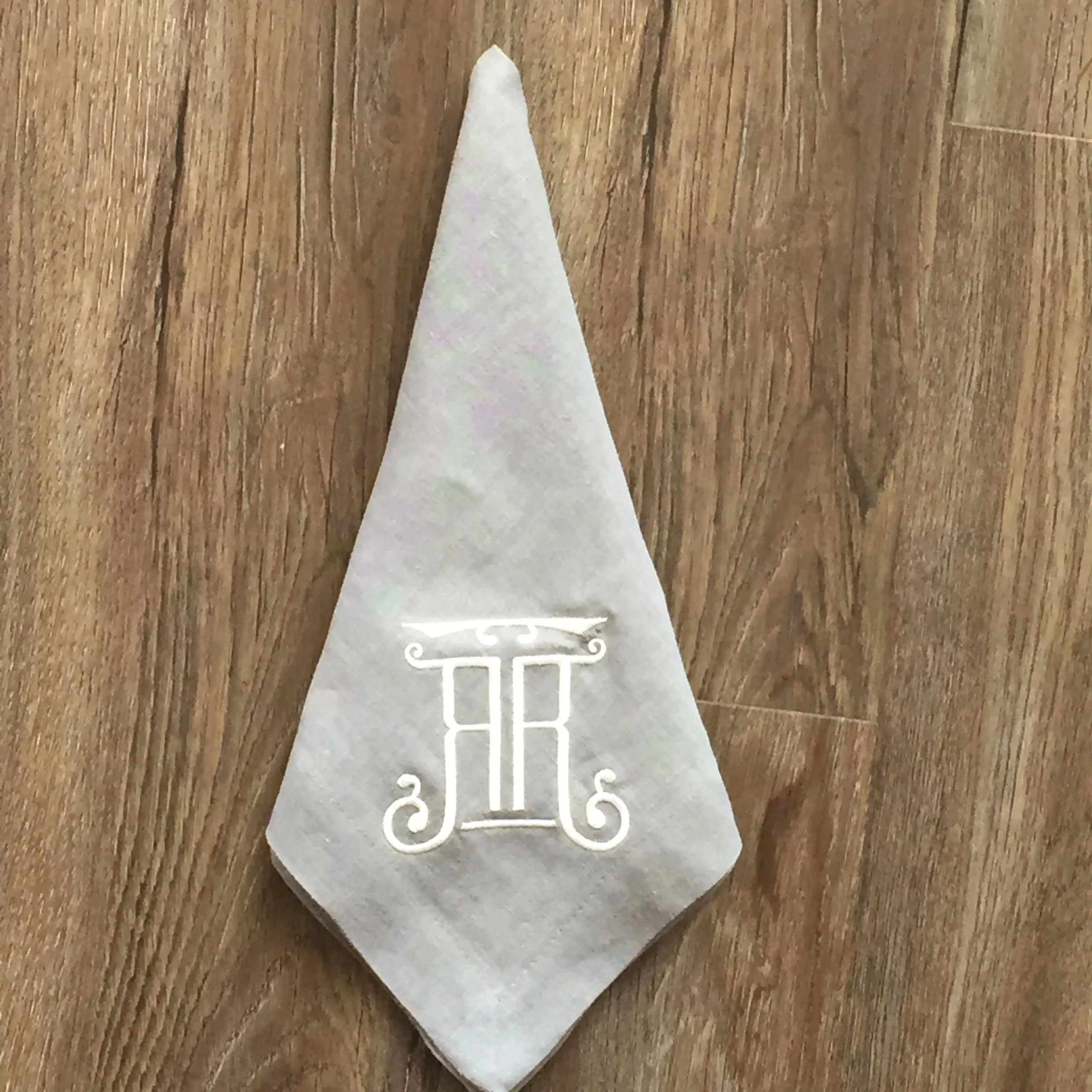 Riviera Linen Napkin