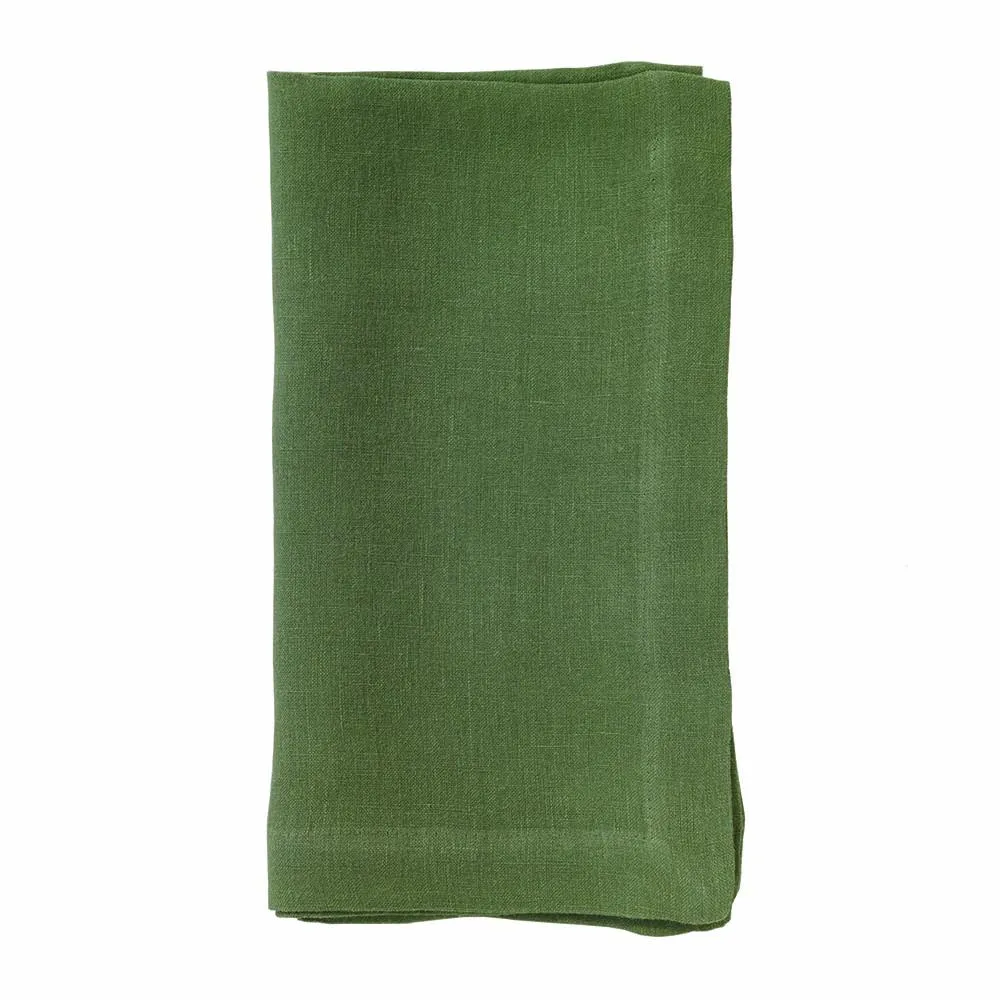 Riviera Linen Napkin