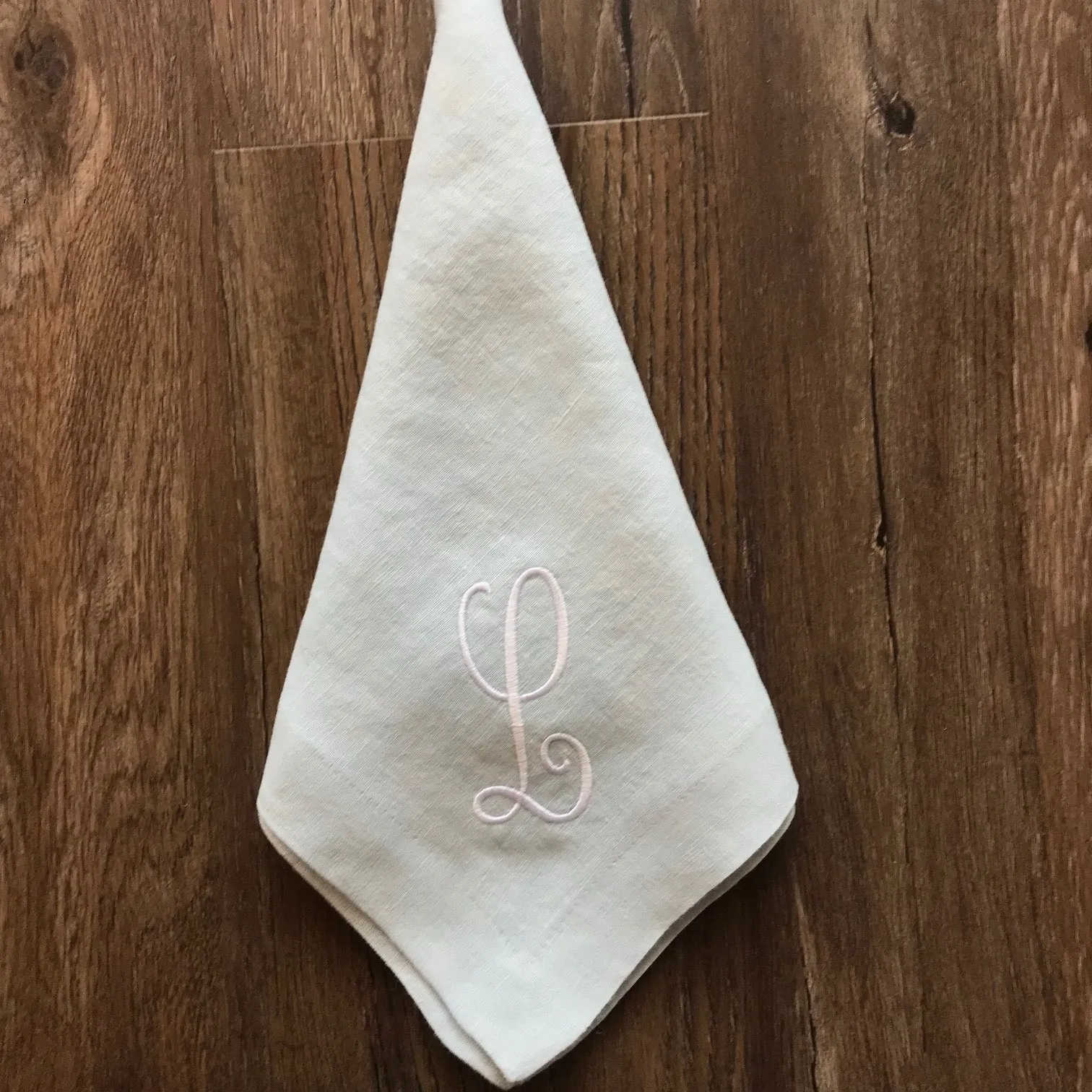 Riviera Linen Napkin