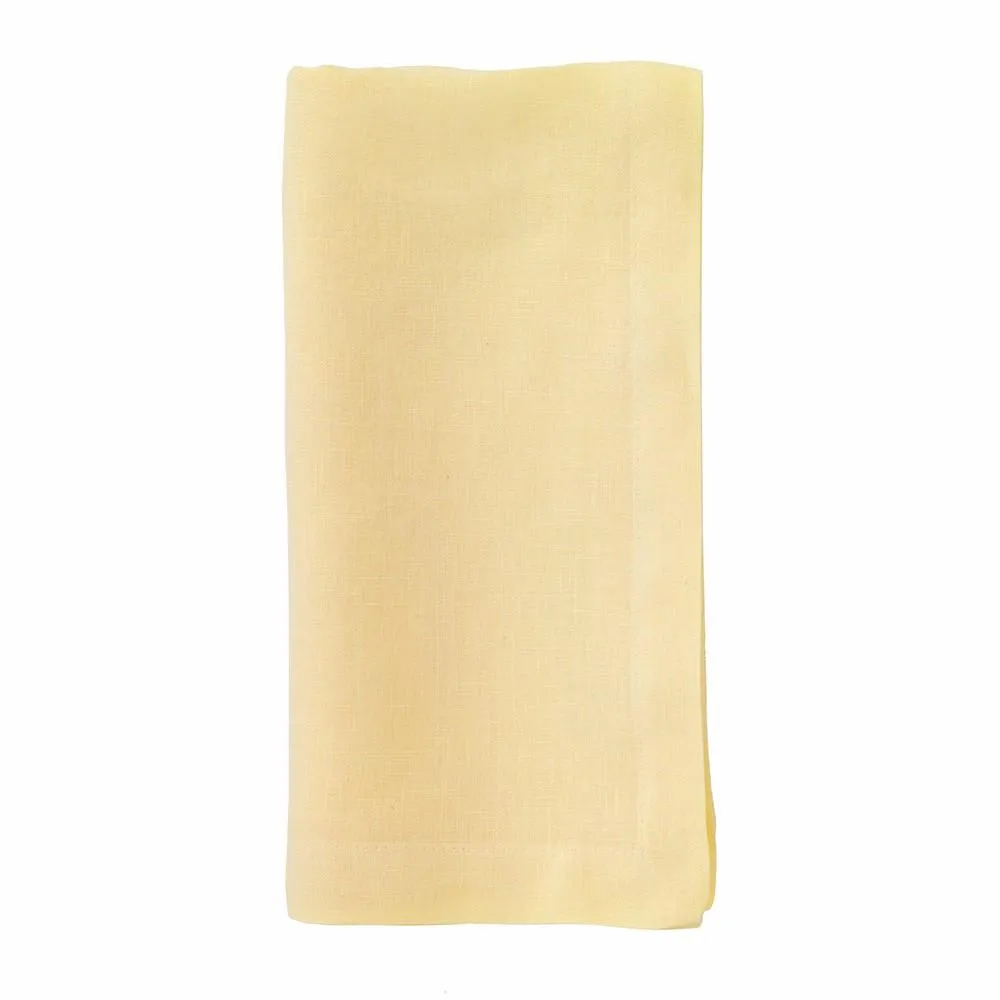 Riviera Linen Napkin