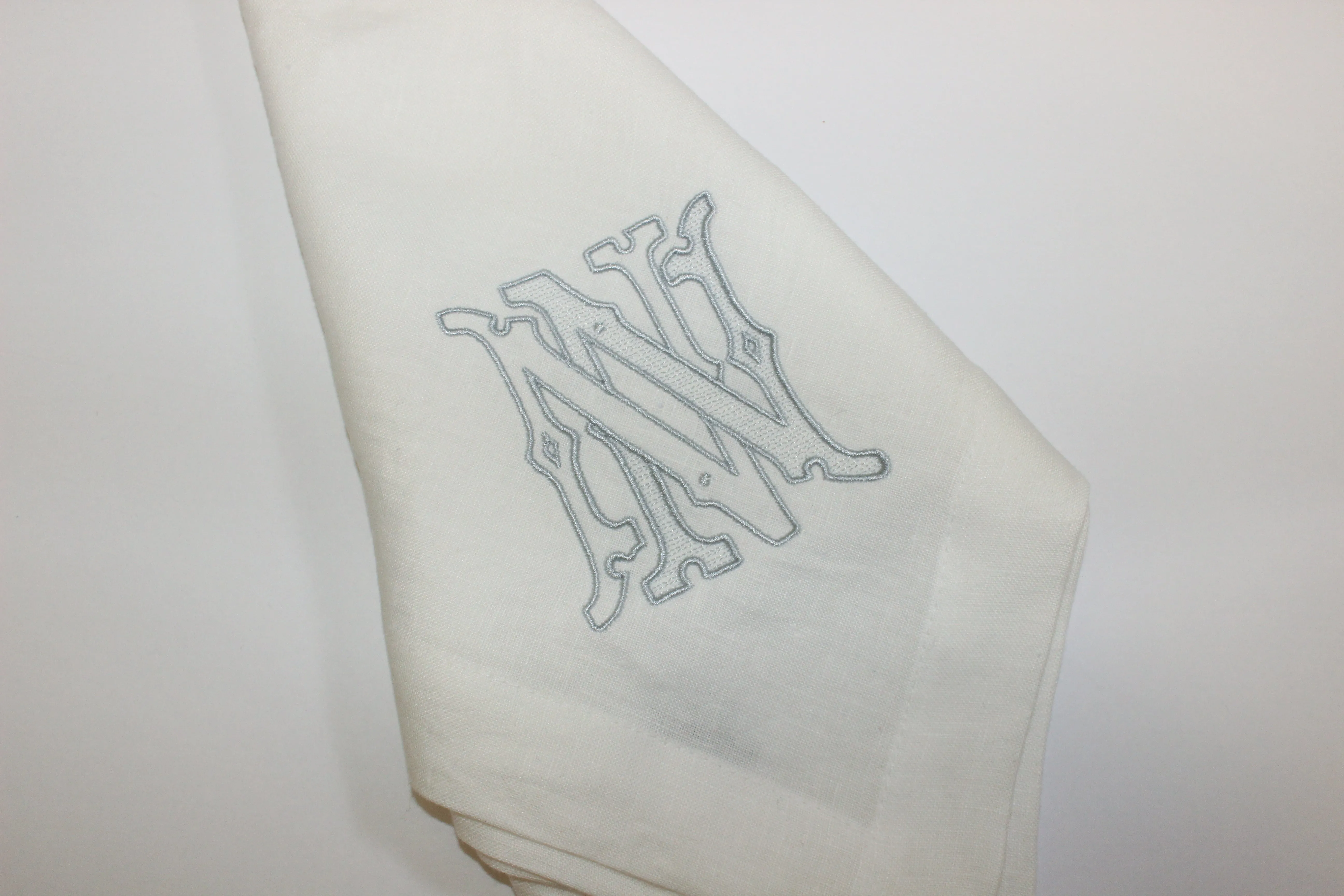 Riviera Linen Napkin