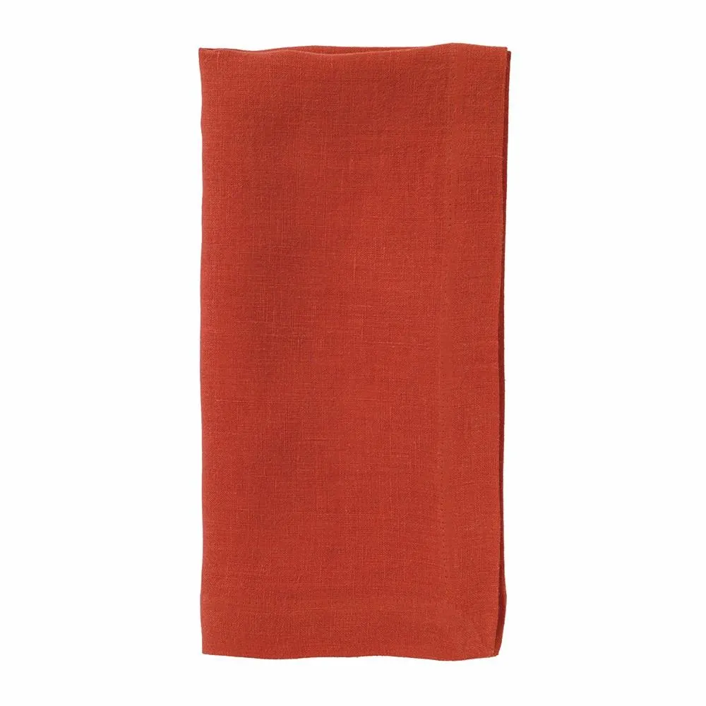 Riviera Linen Napkin
