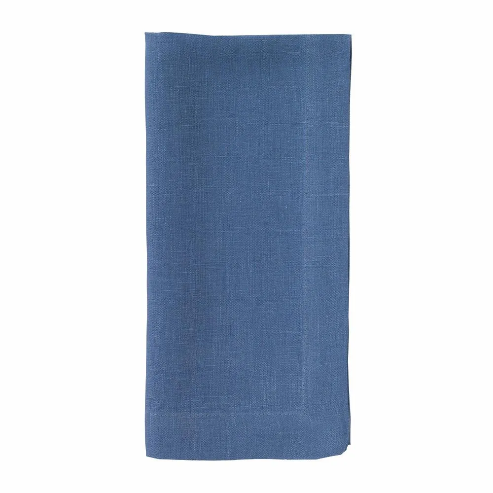 Riviera Linen Napkin