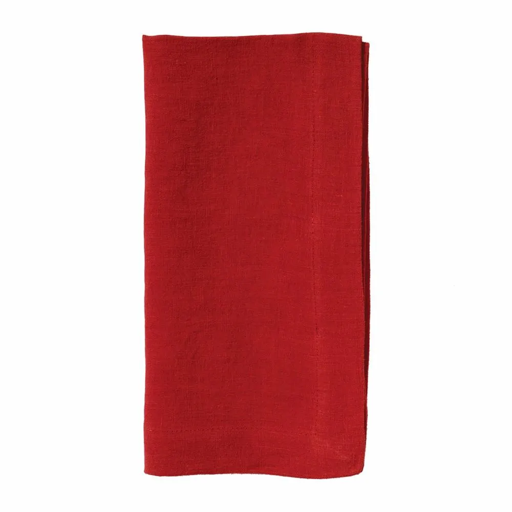 Riviera Linen Napkin