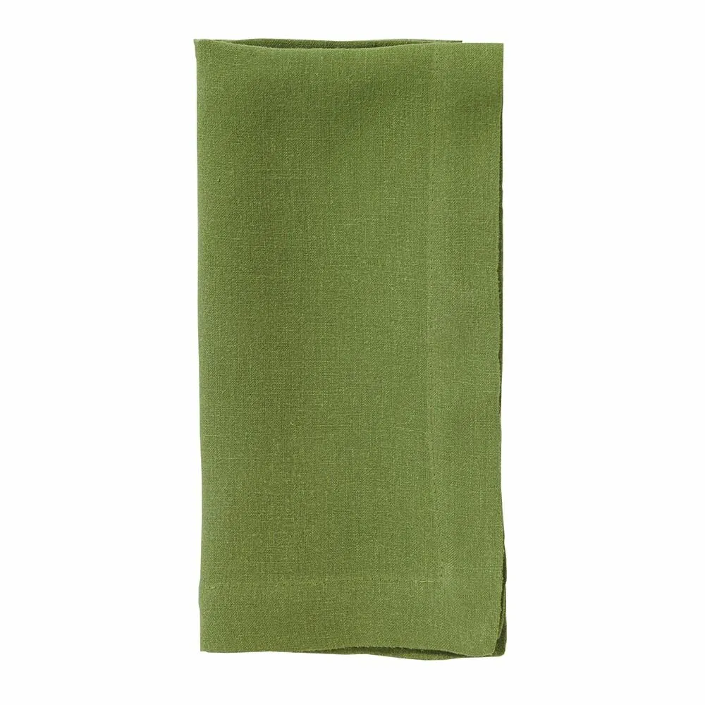 Riviera Linen Napkin