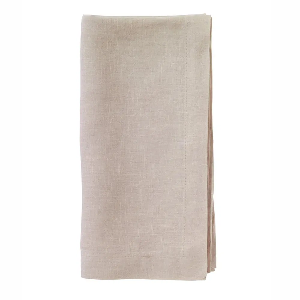 Riviera Linen Napkin