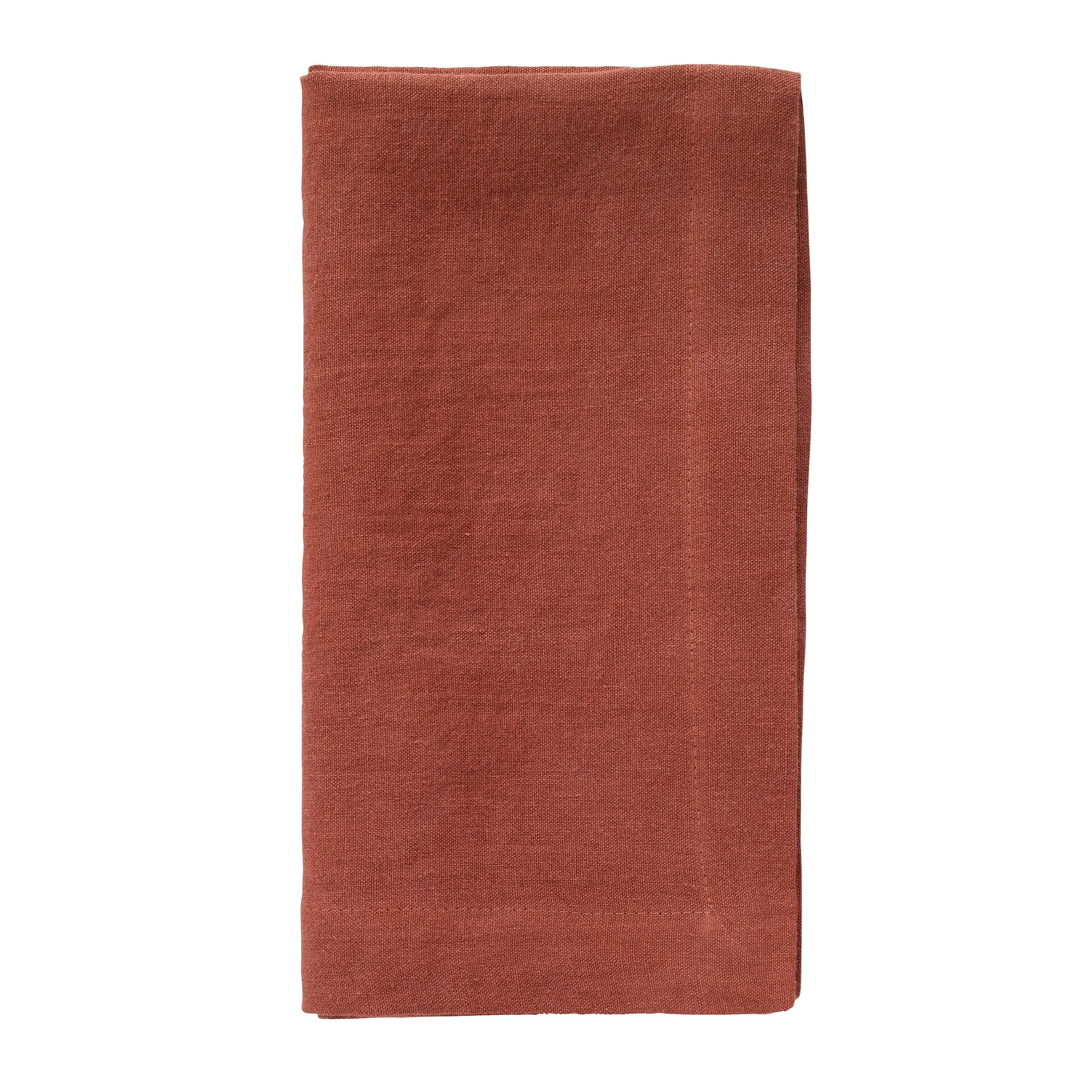 Riviera Linen Napkin