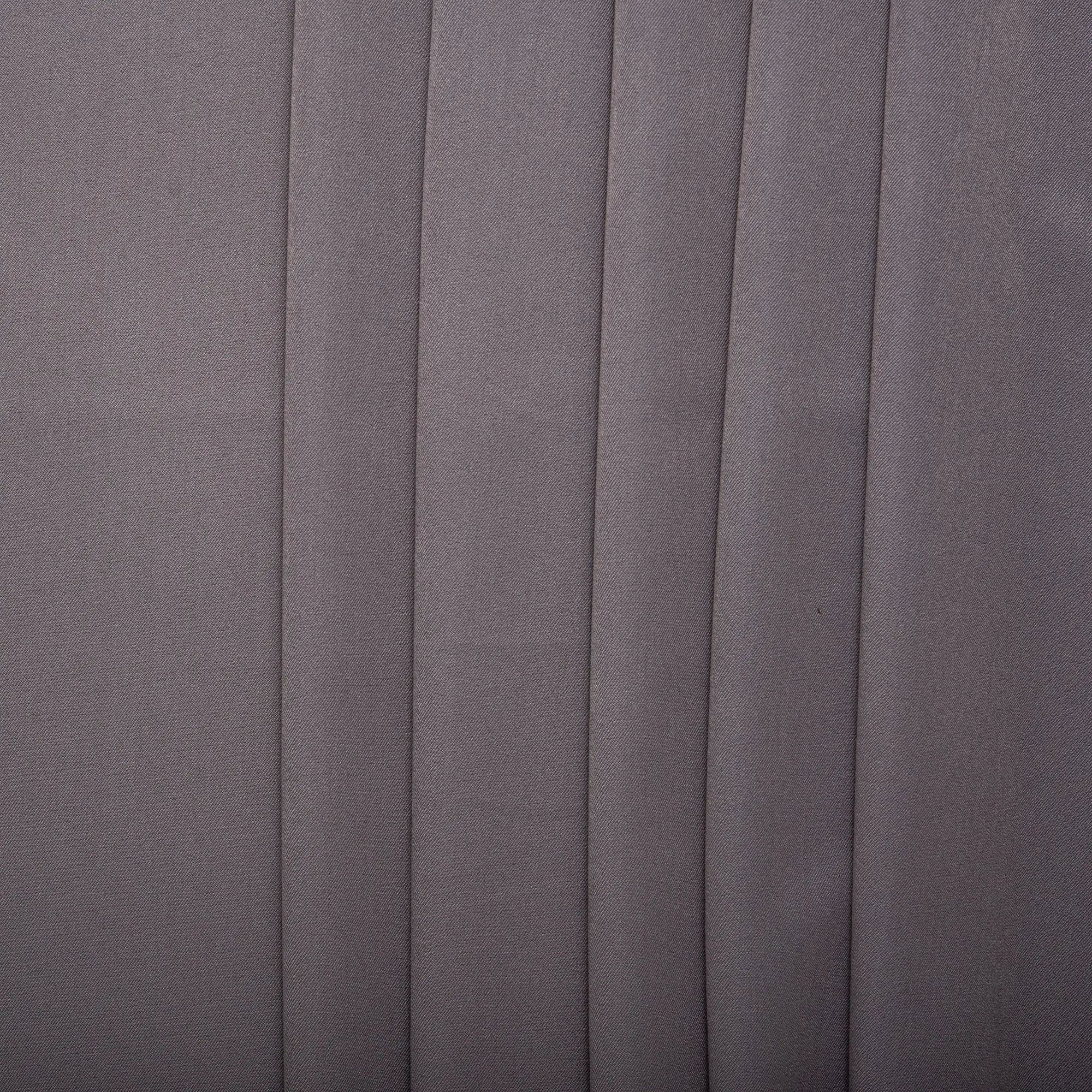 Suiting - TYCOS - Medium rail gray