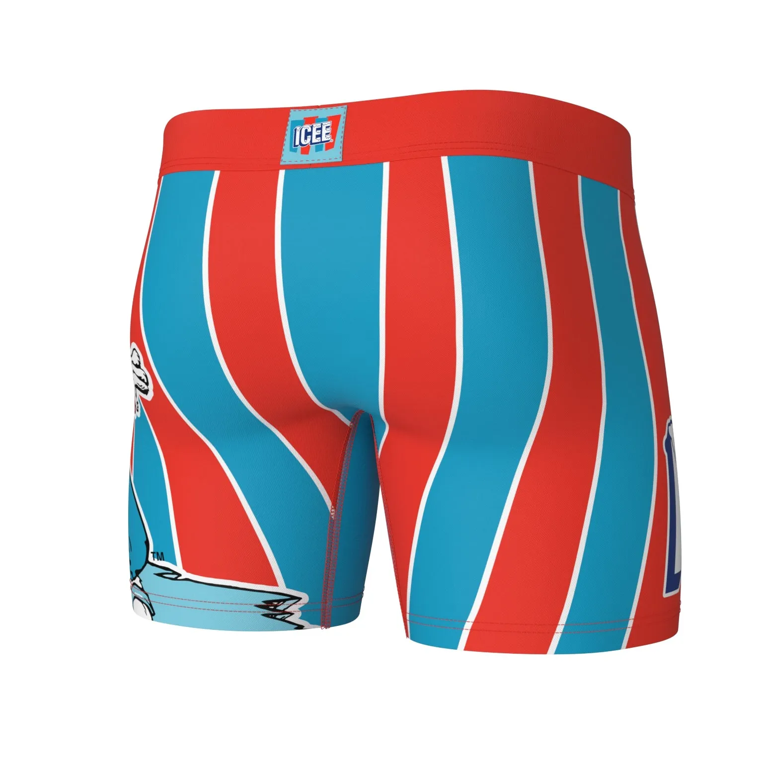 SWAG - ICEE Boxers