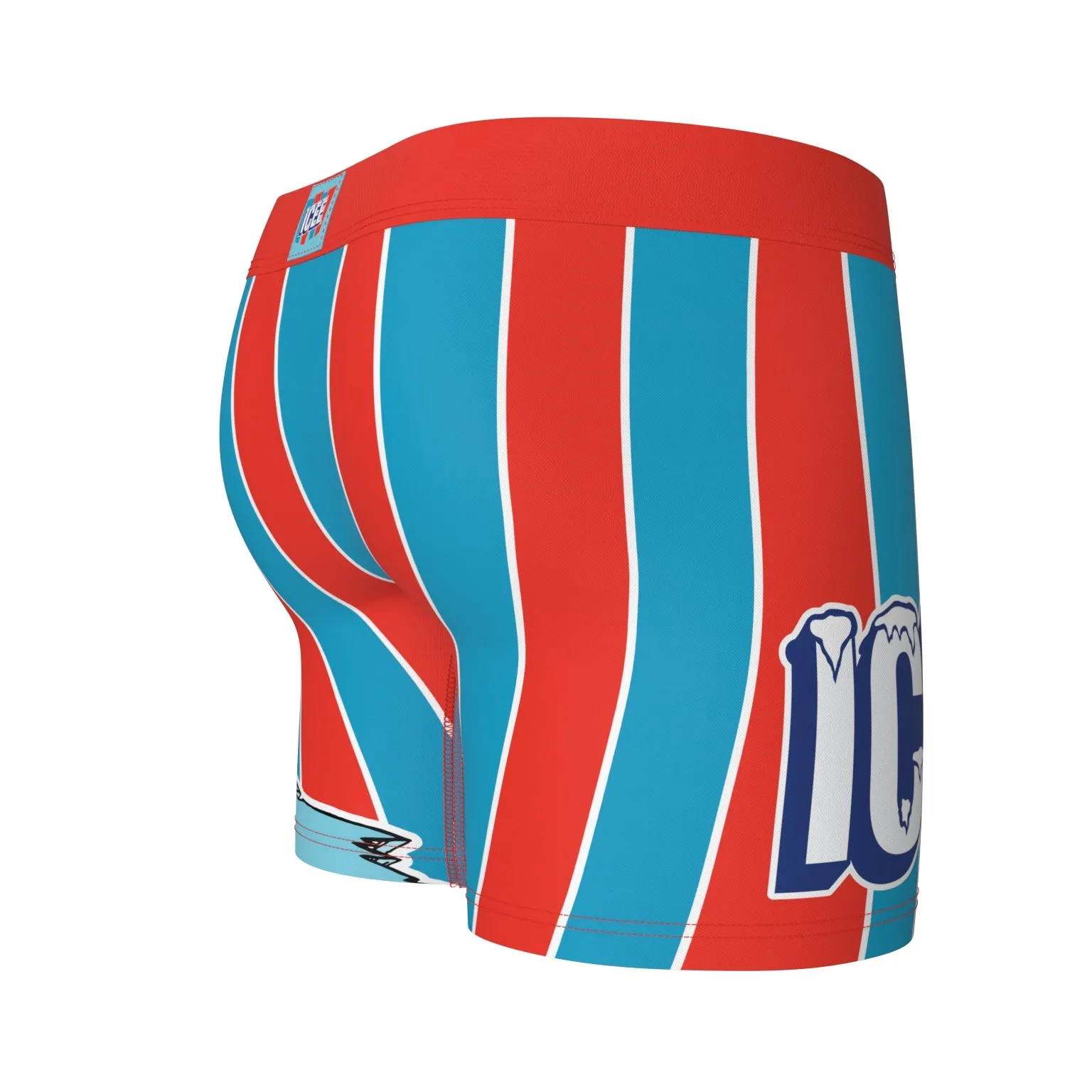 SWAG - ICEE Boxers