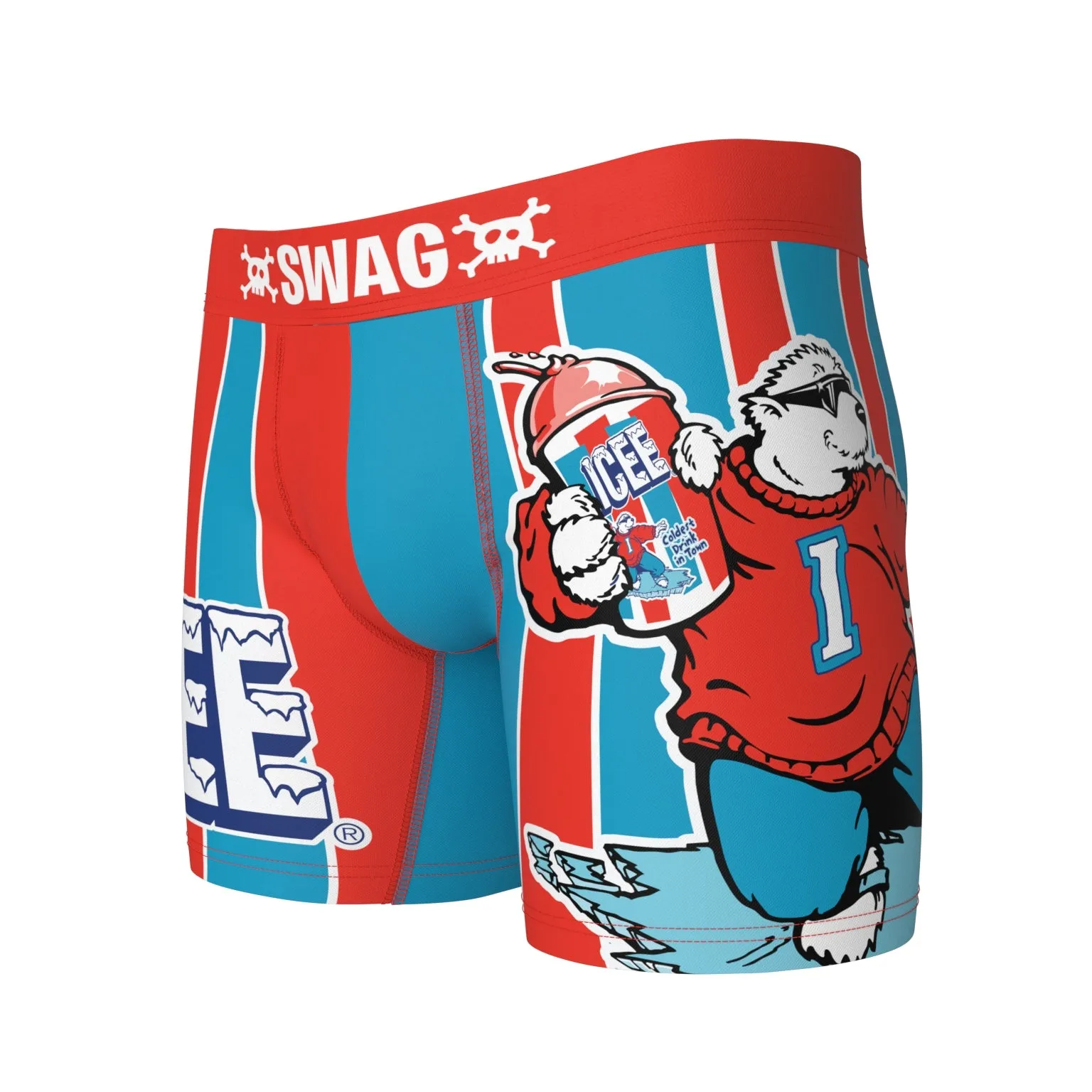 SWAG - ICEE Boxers