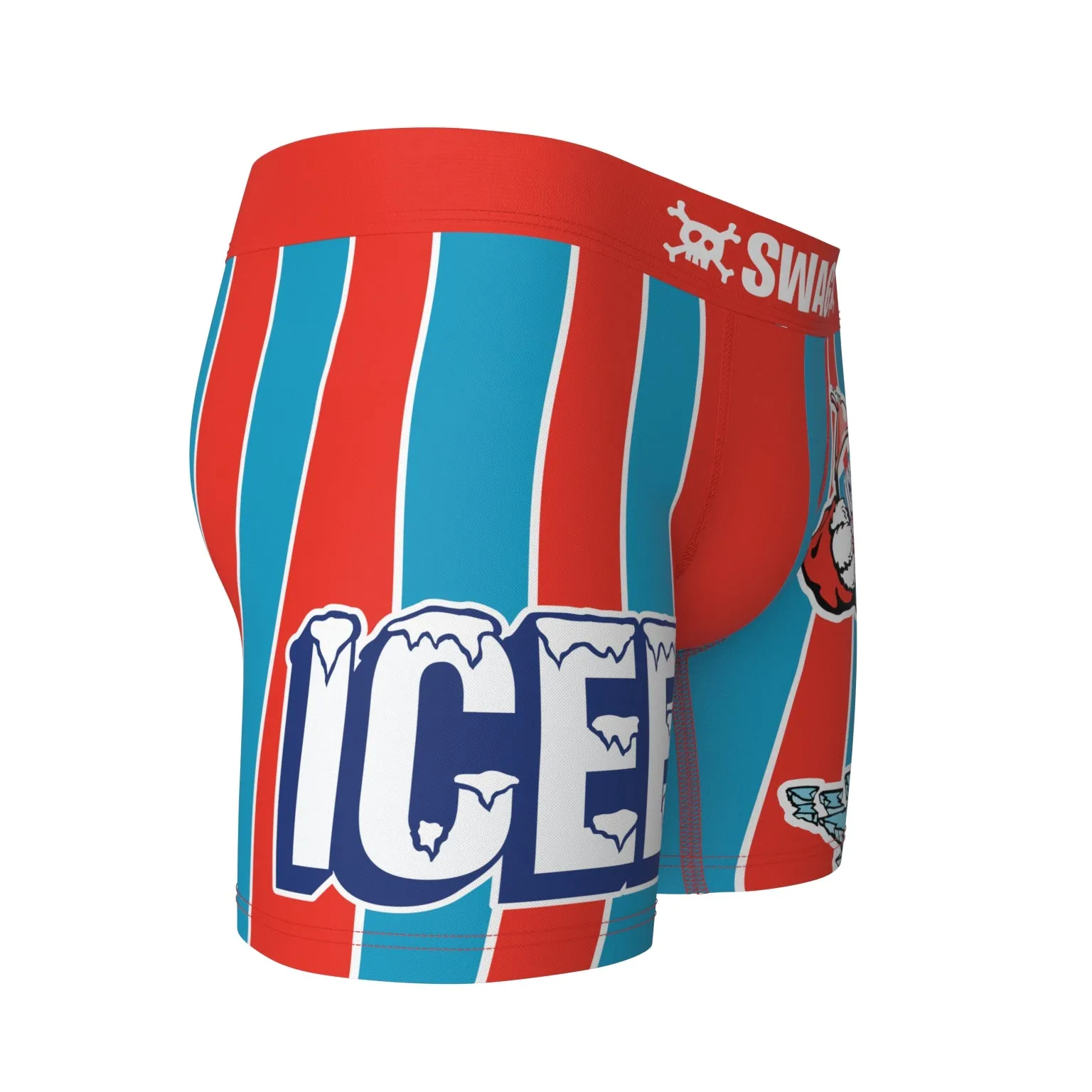SWAG - ICEE Boxers