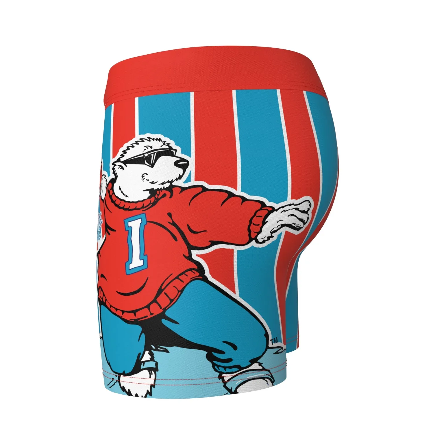 SWAG - ICEE Boxers