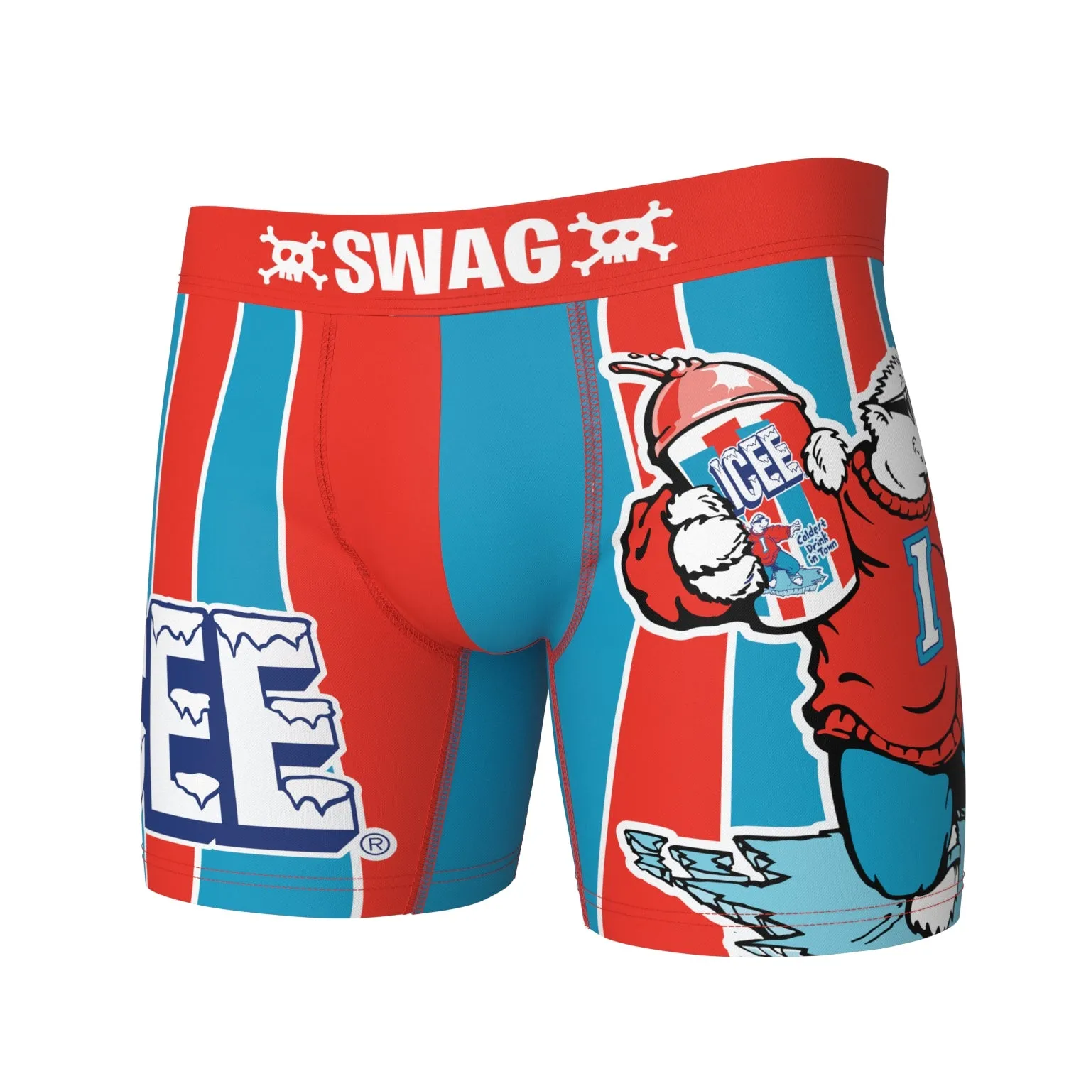 SWAG - ICEE Boxers