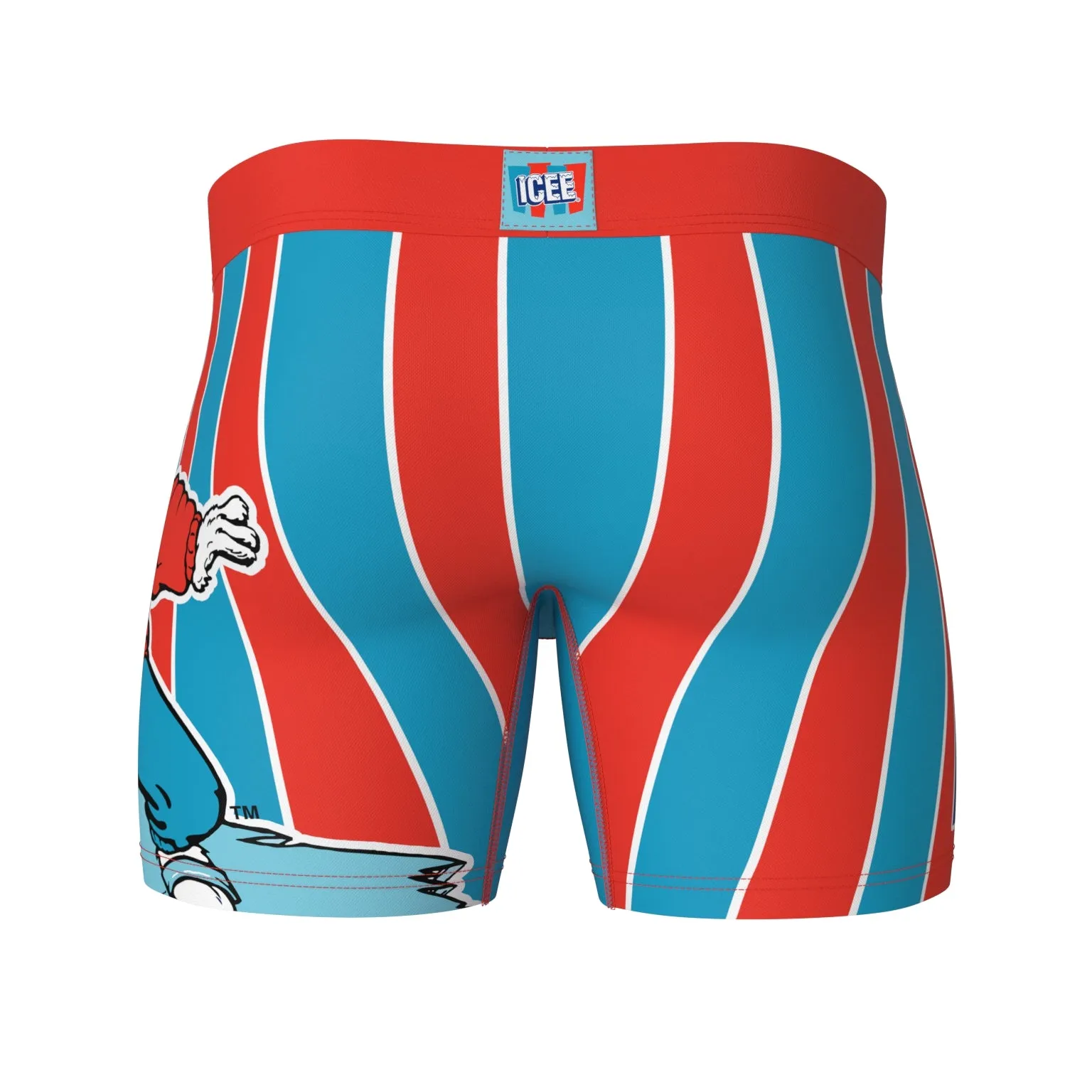 SWAG - ICEE Boxers
