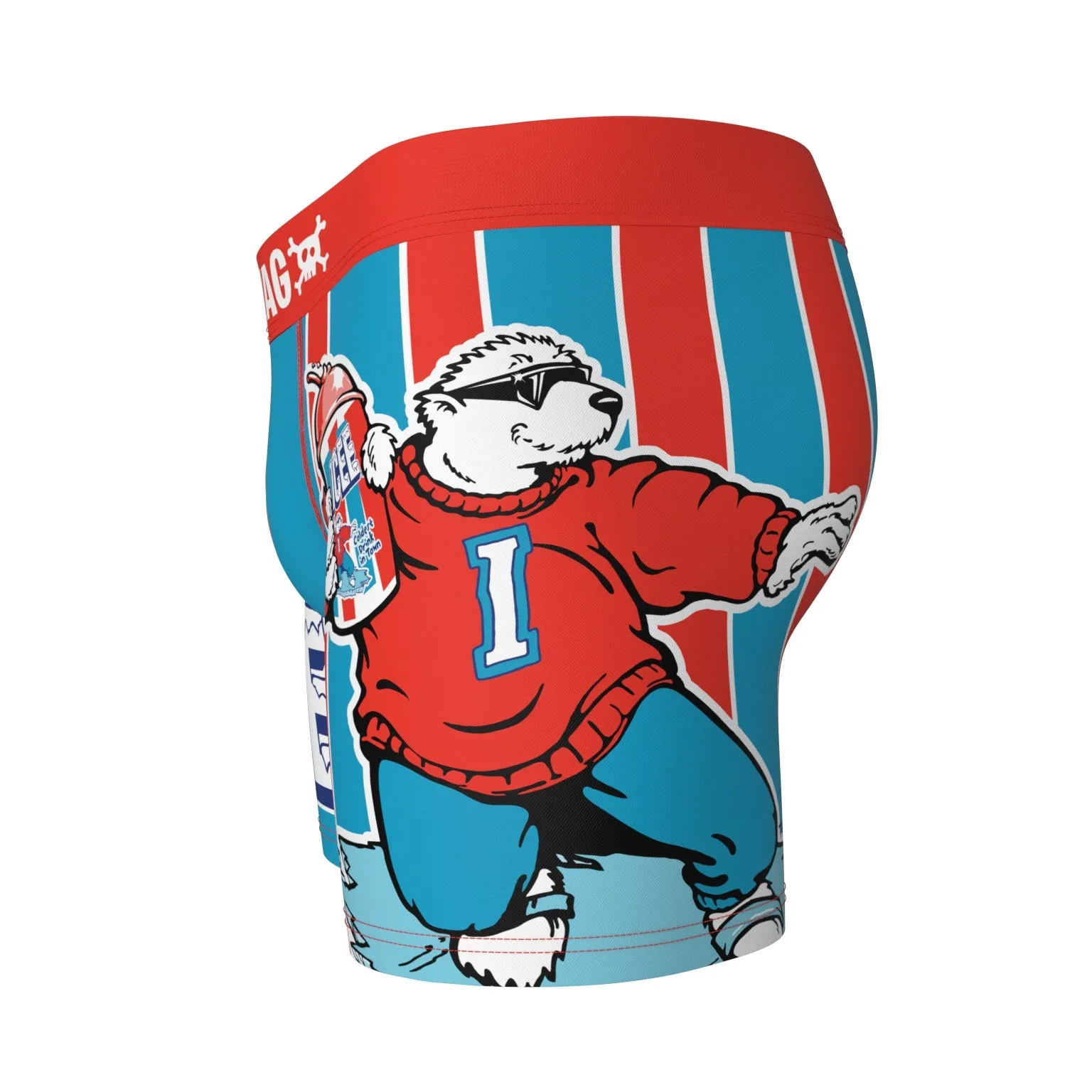 SWAG - ICEE Boxers