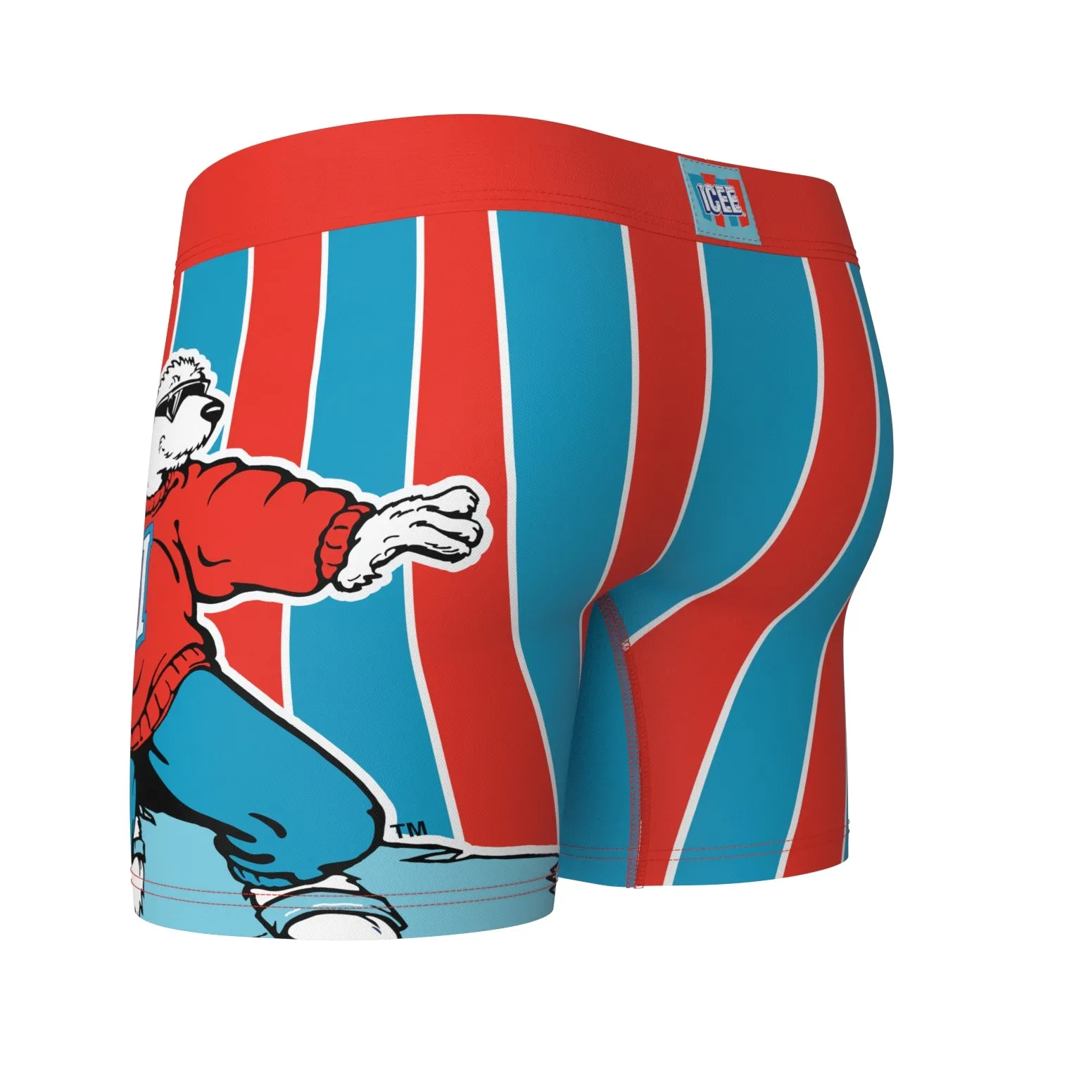 SWAG - ICEE Boxers