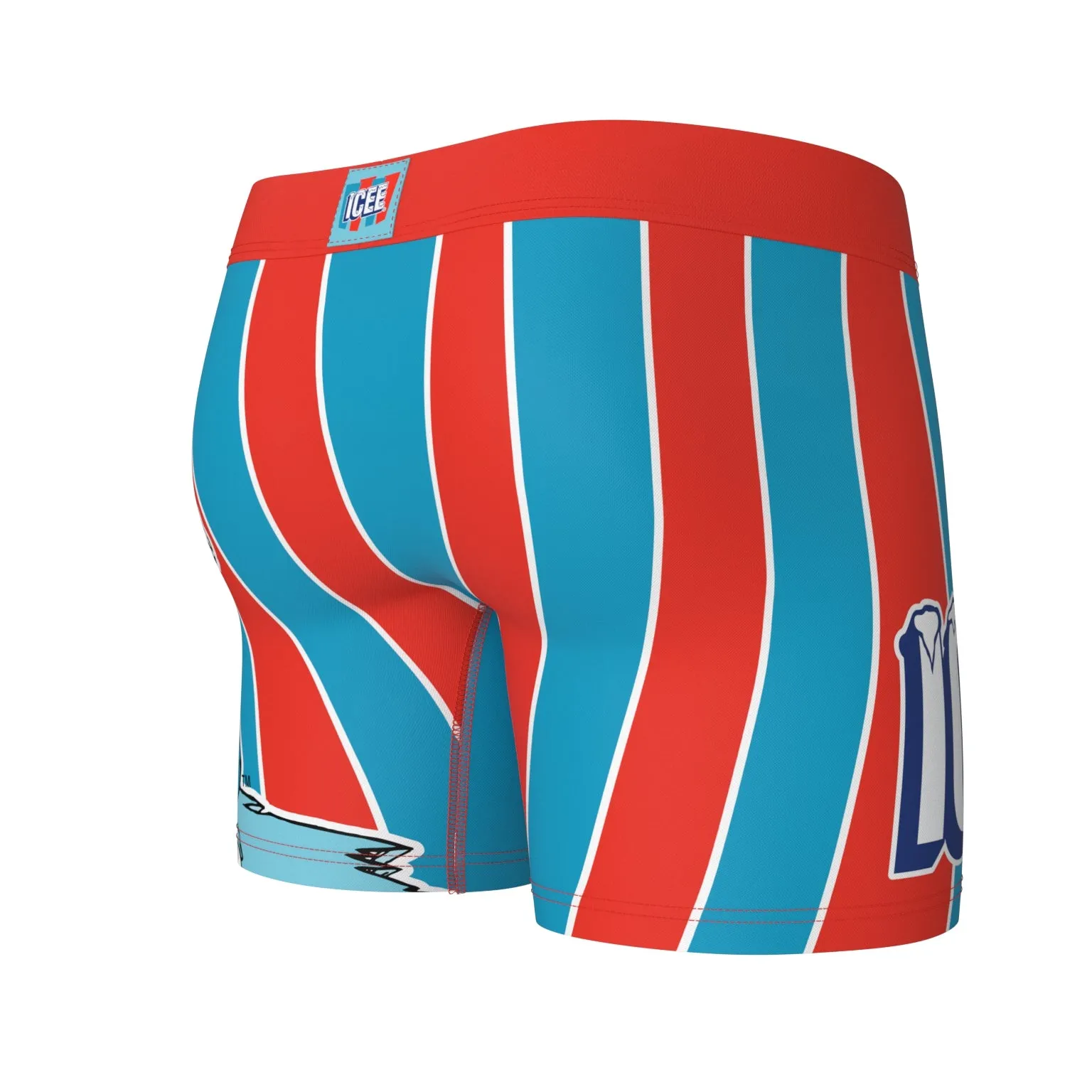 SWAG - ICEE Boxers