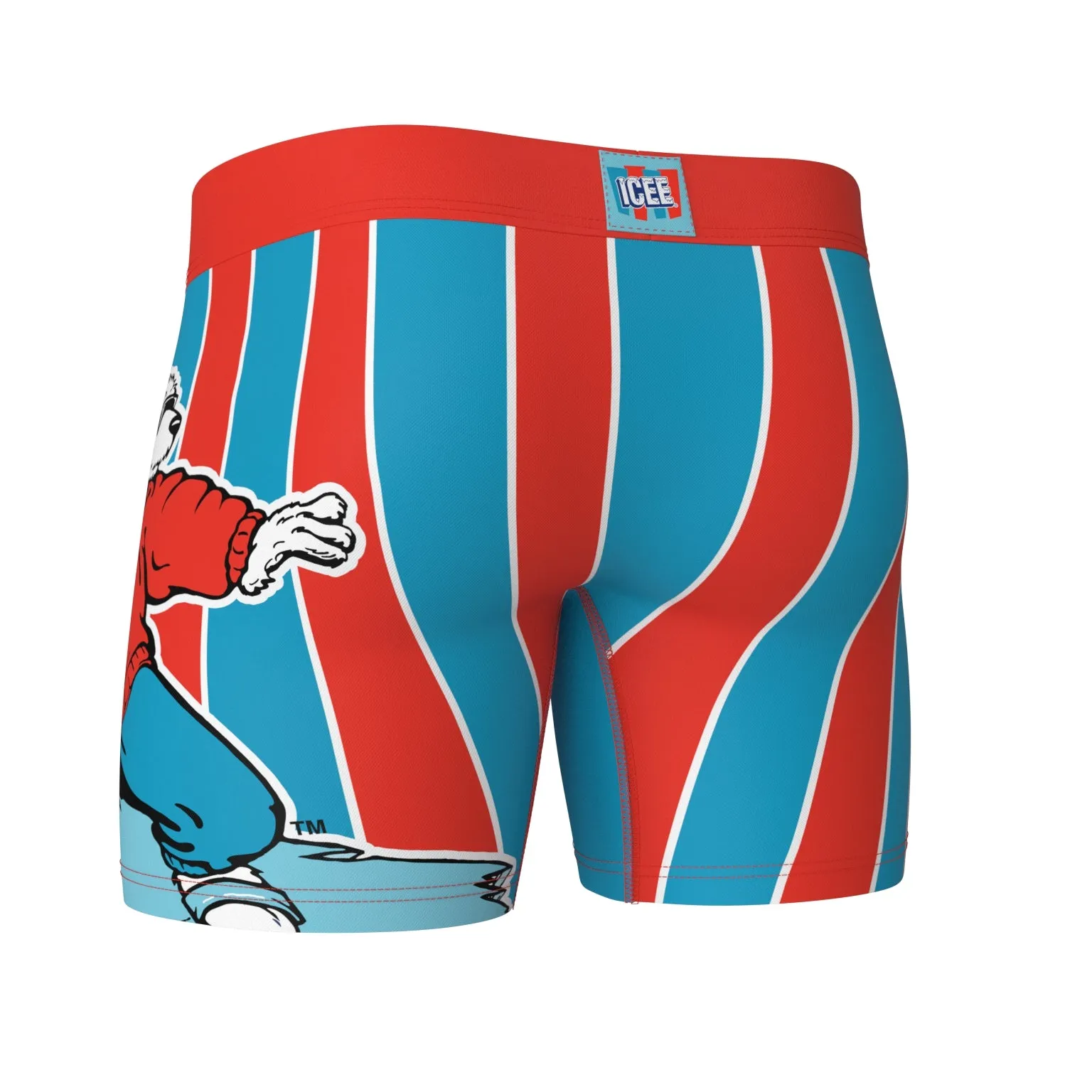 SWAG - ICEE Boxers