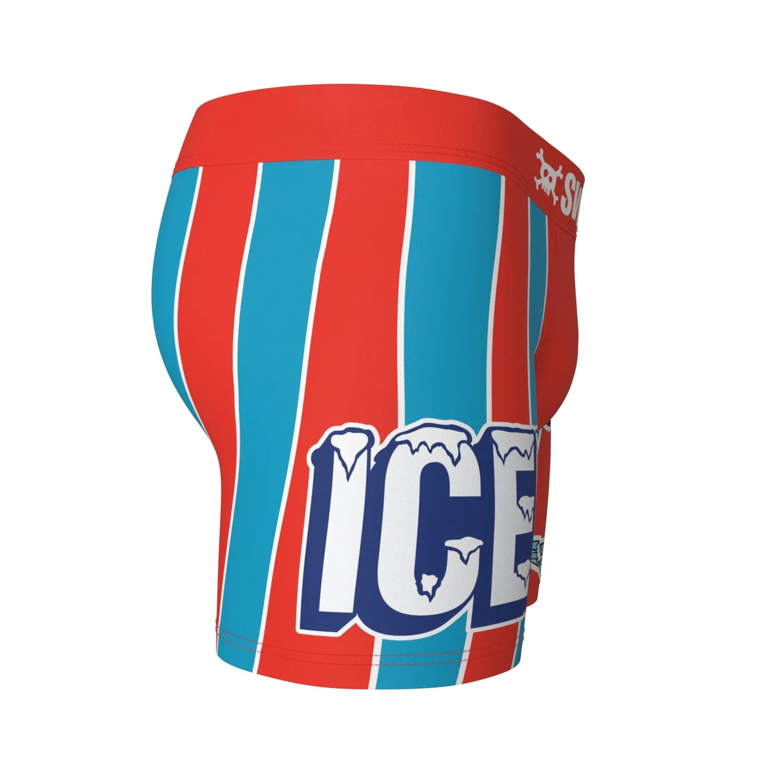 SWAG - ICEE Boxers