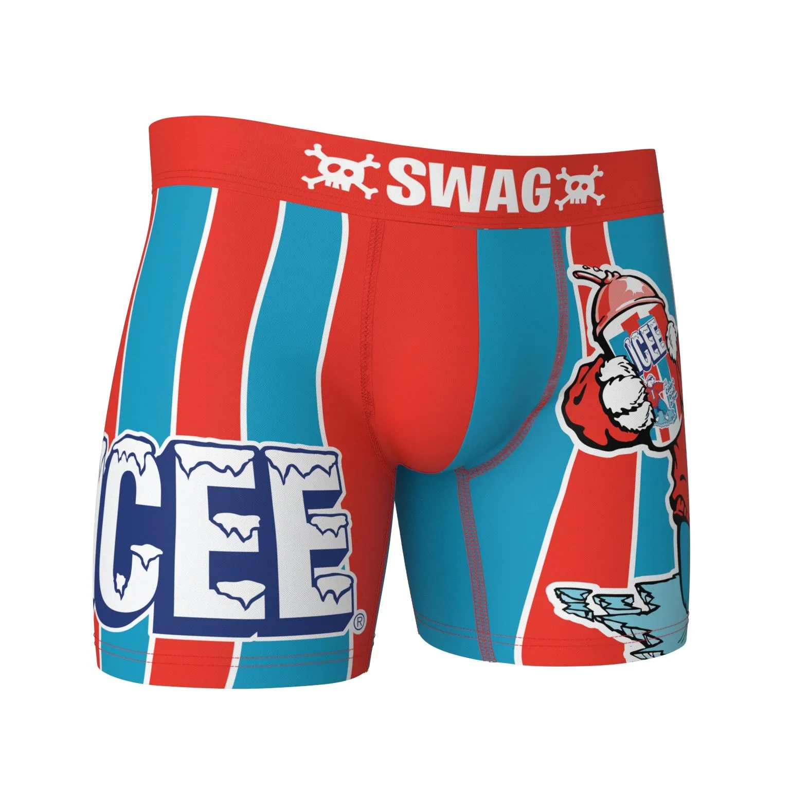 SWAG - ICEE Boxers