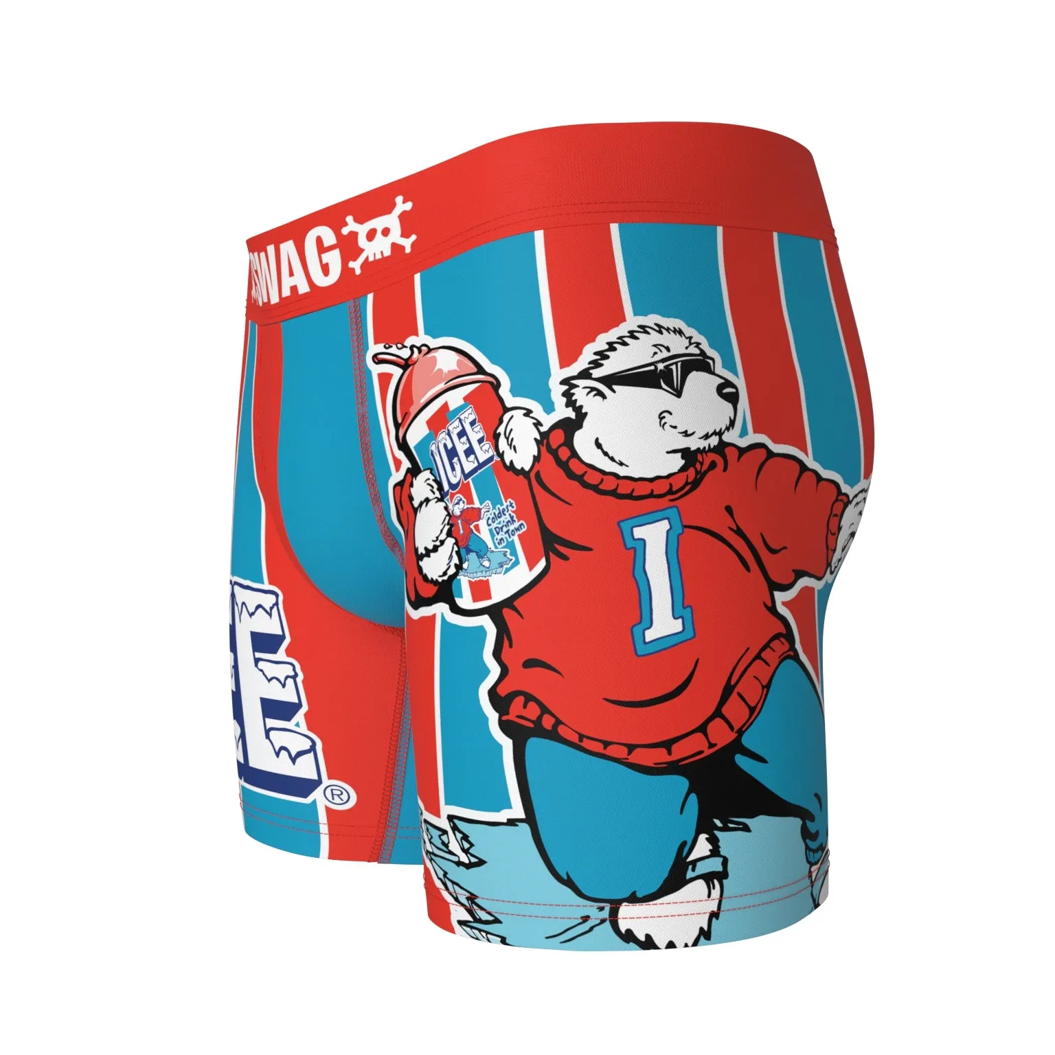 SWAG - ICEE Boxers