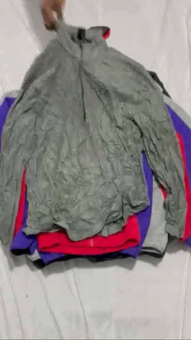 The North Face & Patagonia  Fleece Jackets - 20 pieces
