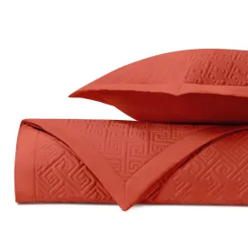 Troy Quilted Lobster by Home Treasures