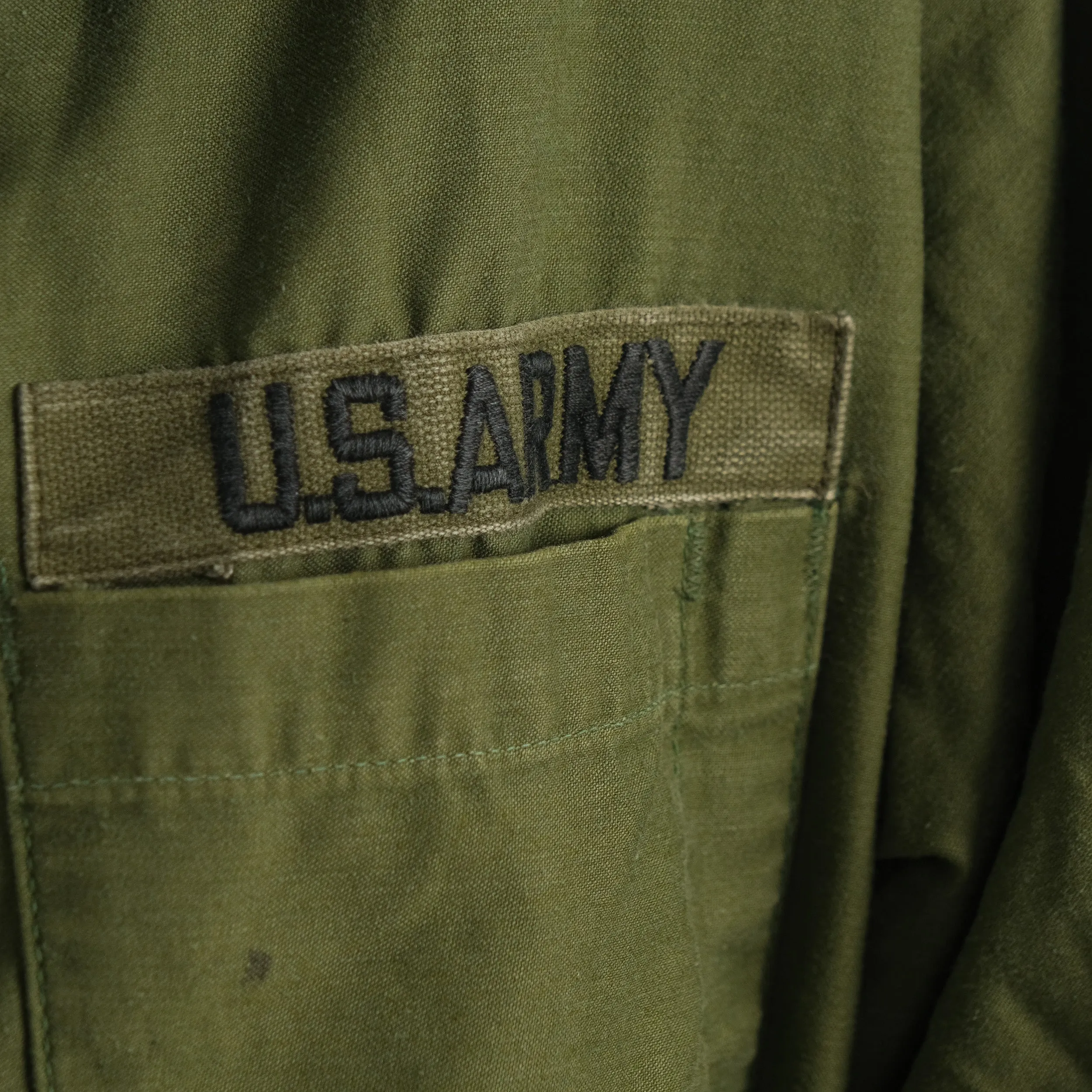US MECHANIC COVERALL