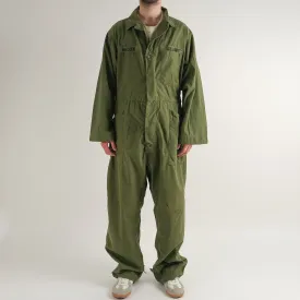US MECHANIC COVERALL