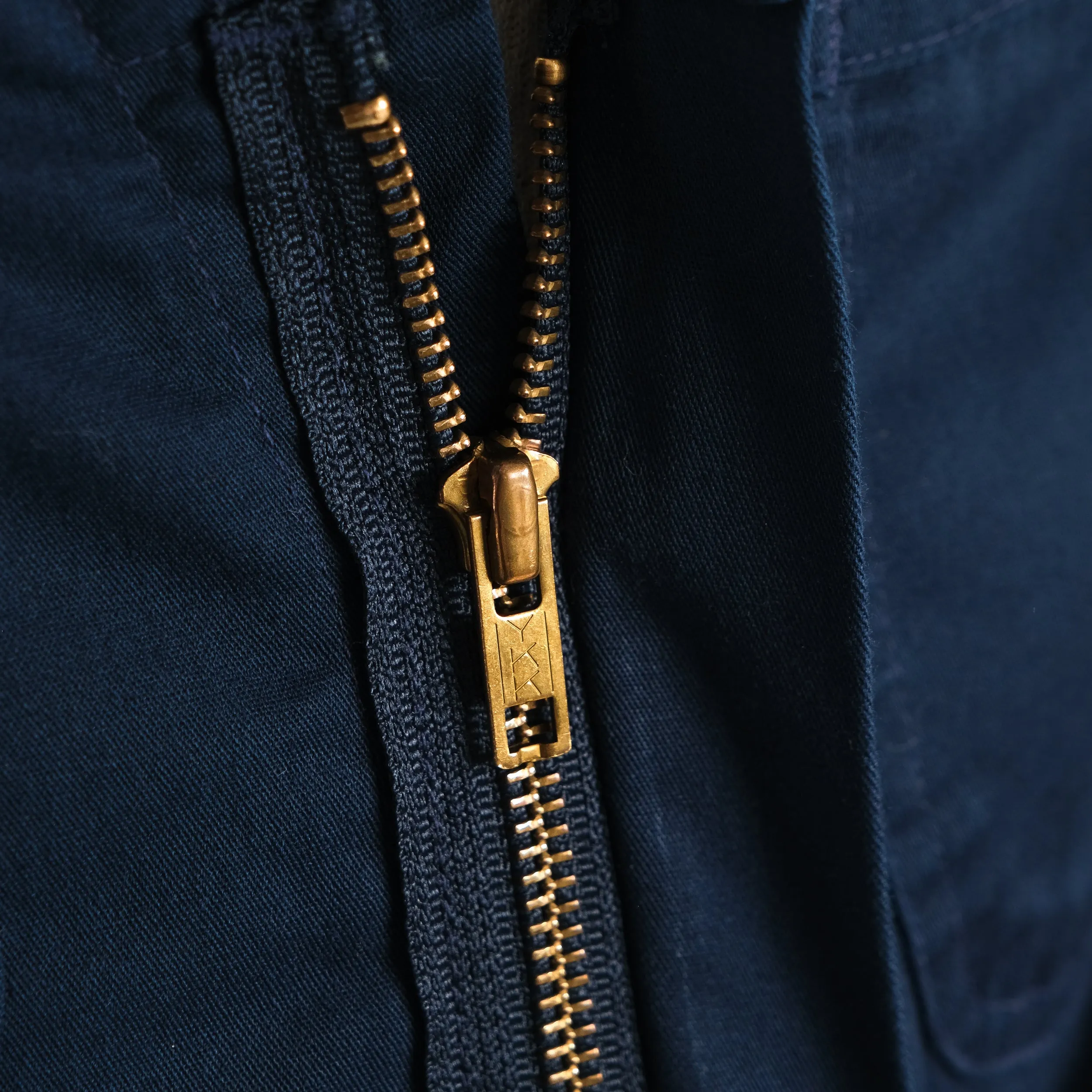 US NAVY FATIGUE COVERALL