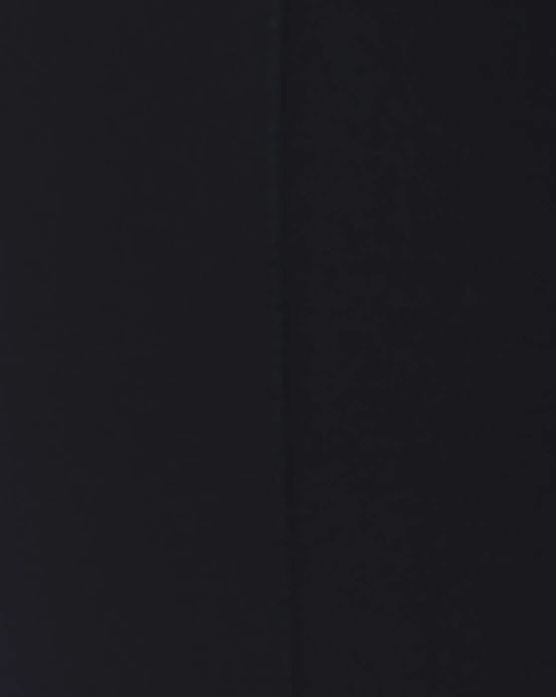 VERO MODA Womens 2 Pocket Solid Leggings (Midnight_X-Small)
