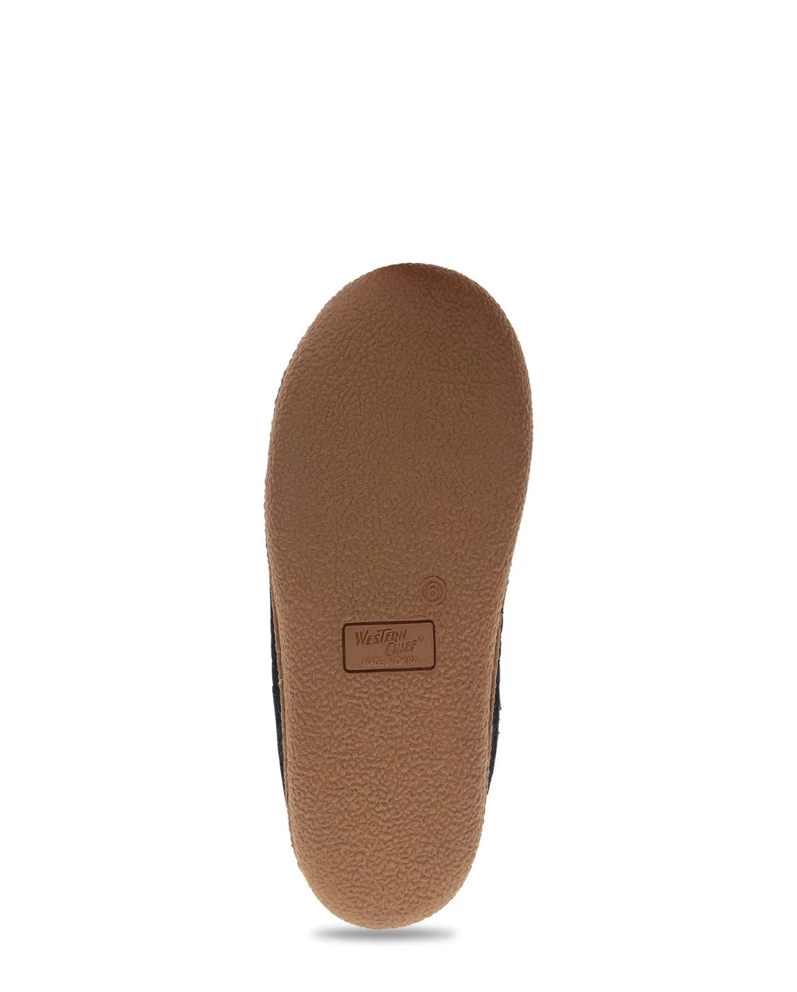 Women's Evelyn Slipper - Black