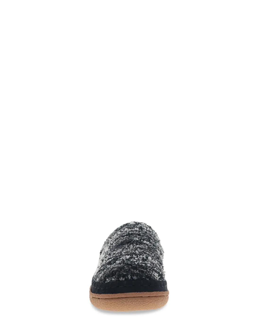 Women's Evelyn Slipper - Black