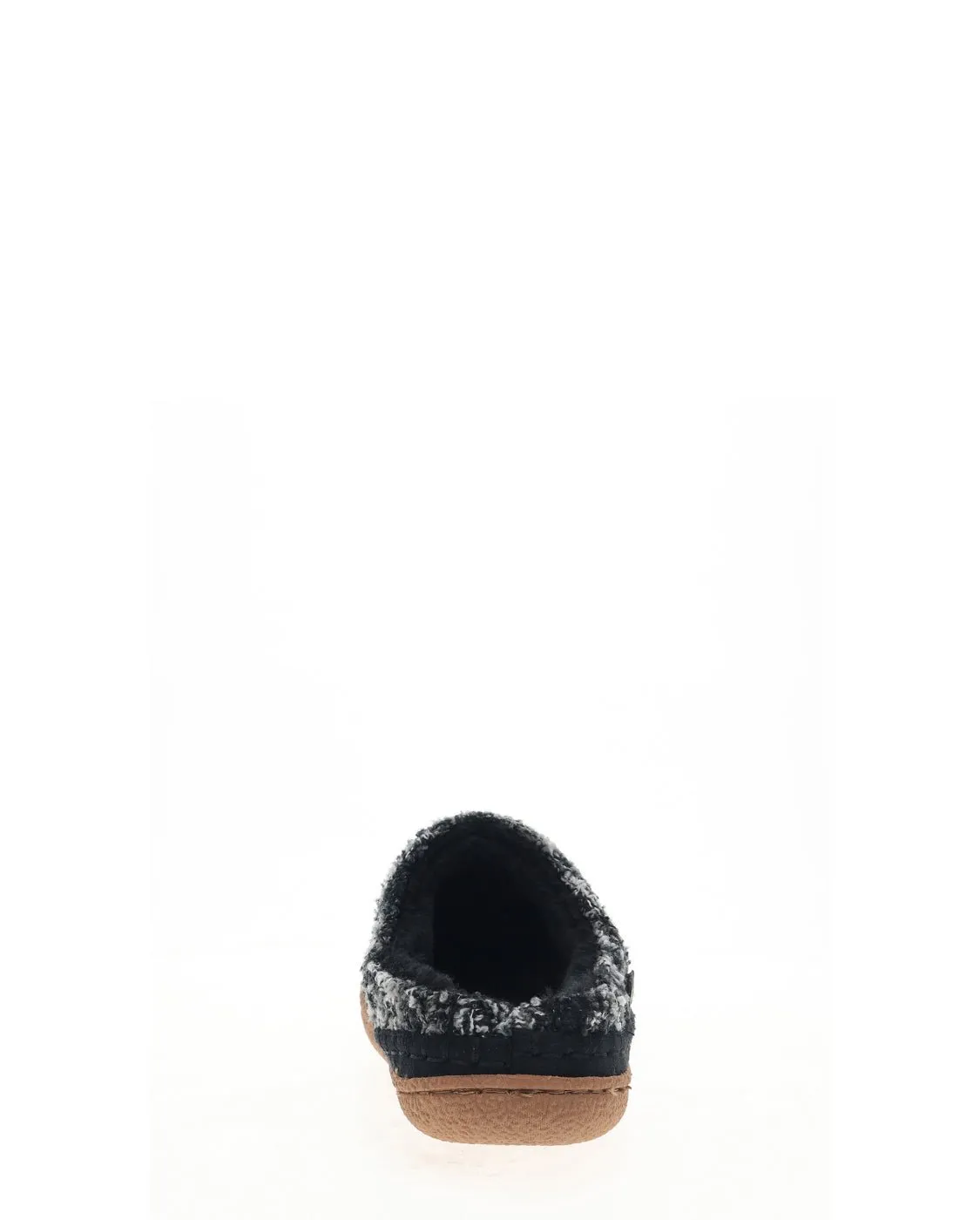 Women's Evelyn Slipper - Black