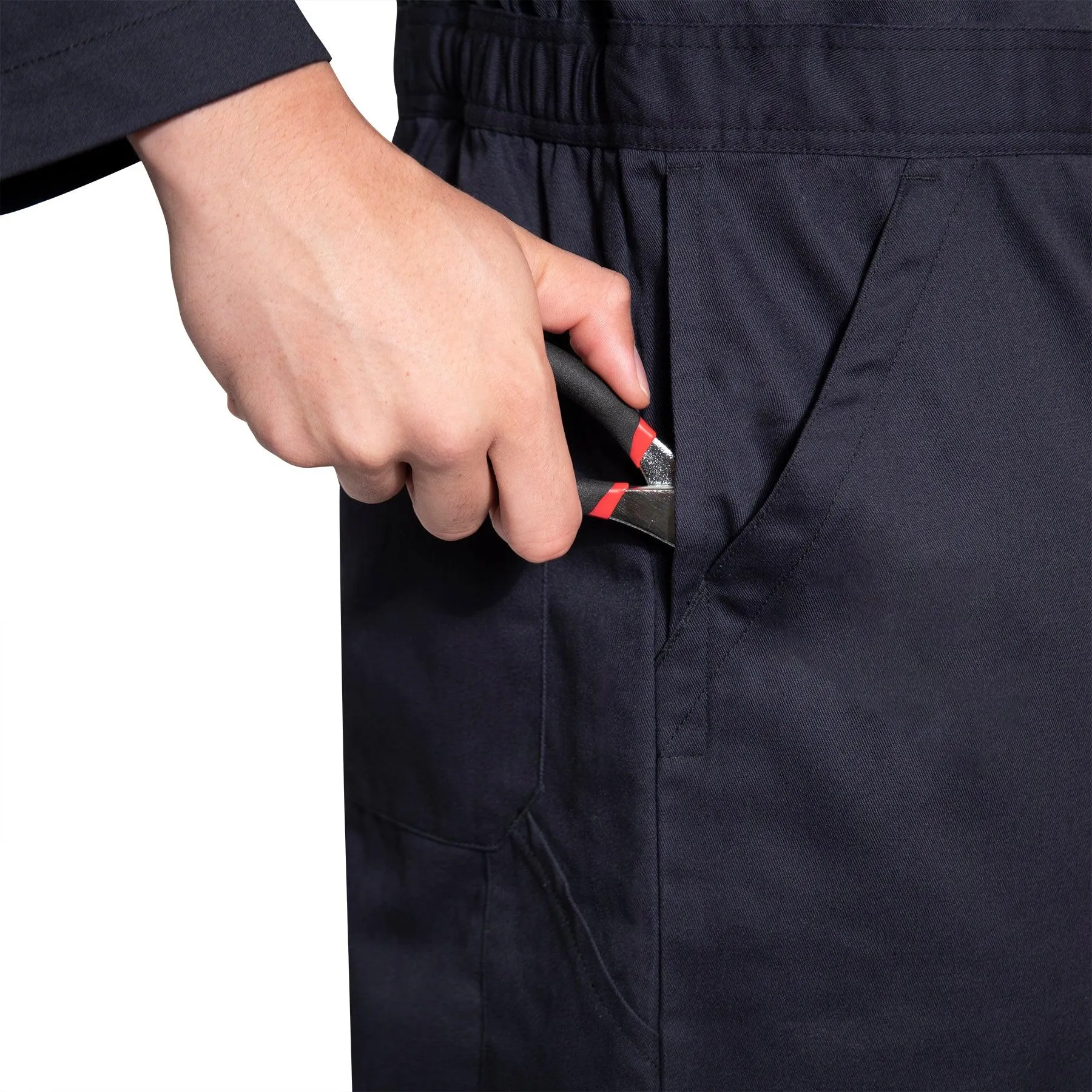 Workwear Coverall