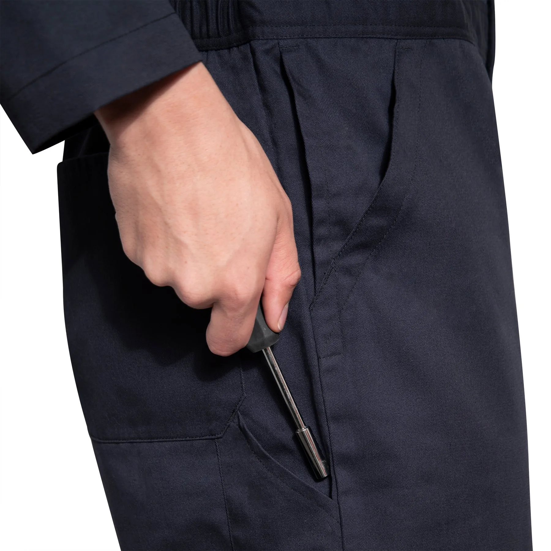 Workwear Coverall
